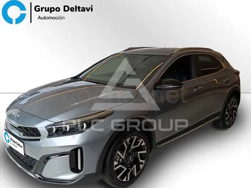 2026 KIA XCEED