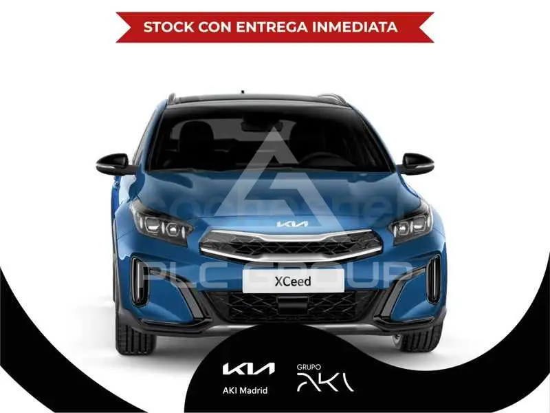 2026 KIA XCEED