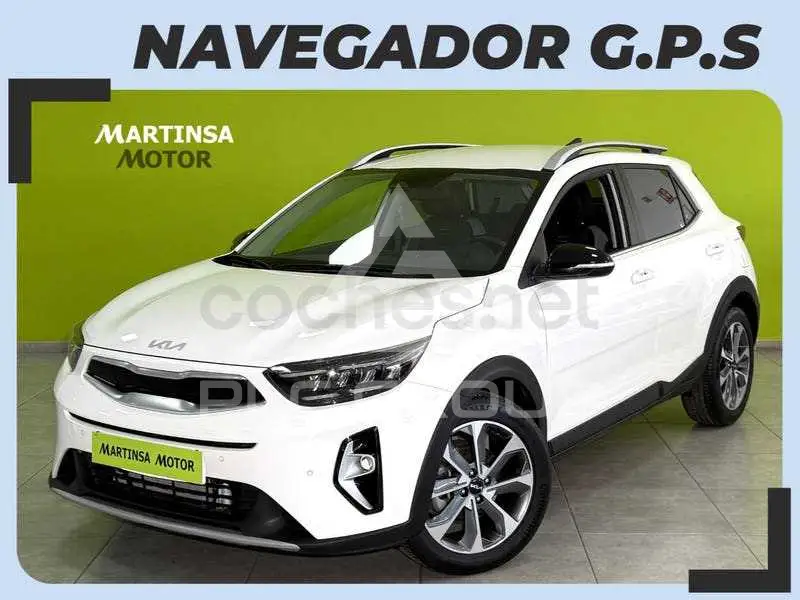 2026 KIA Stonic