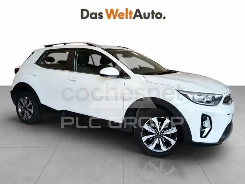 2026 KIA Stonic