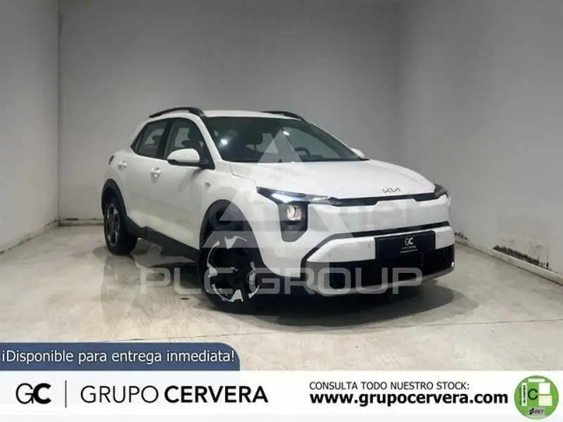 2026 KIA Stonic