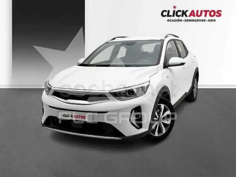 2026 KIA Stonic