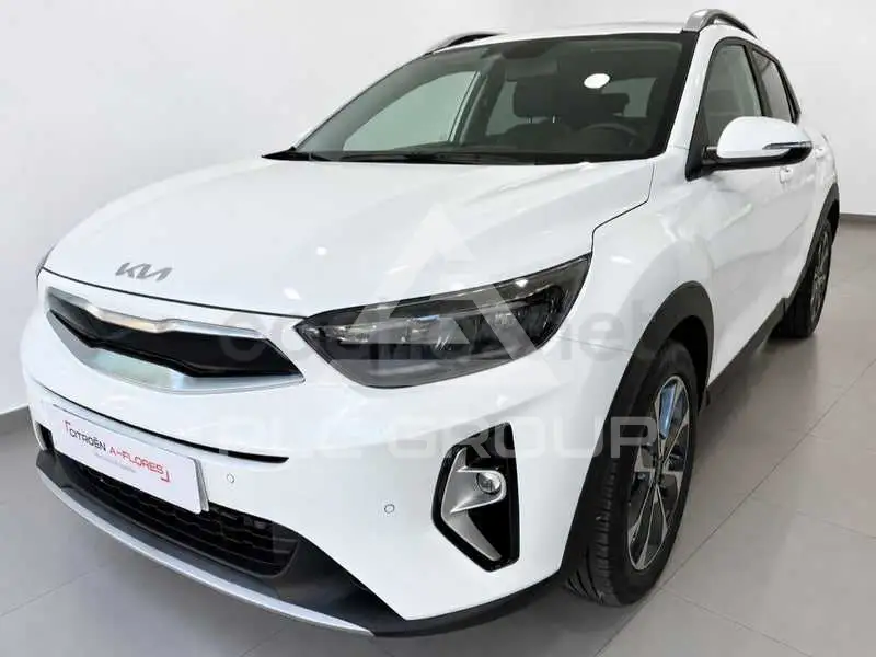 2026 KIA Stonic