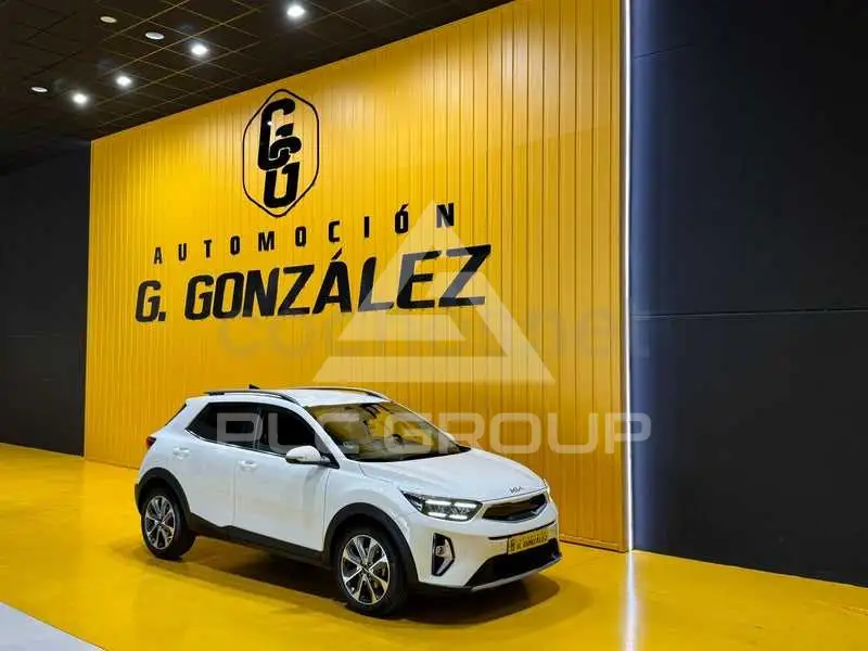 2026 KIA Stonic