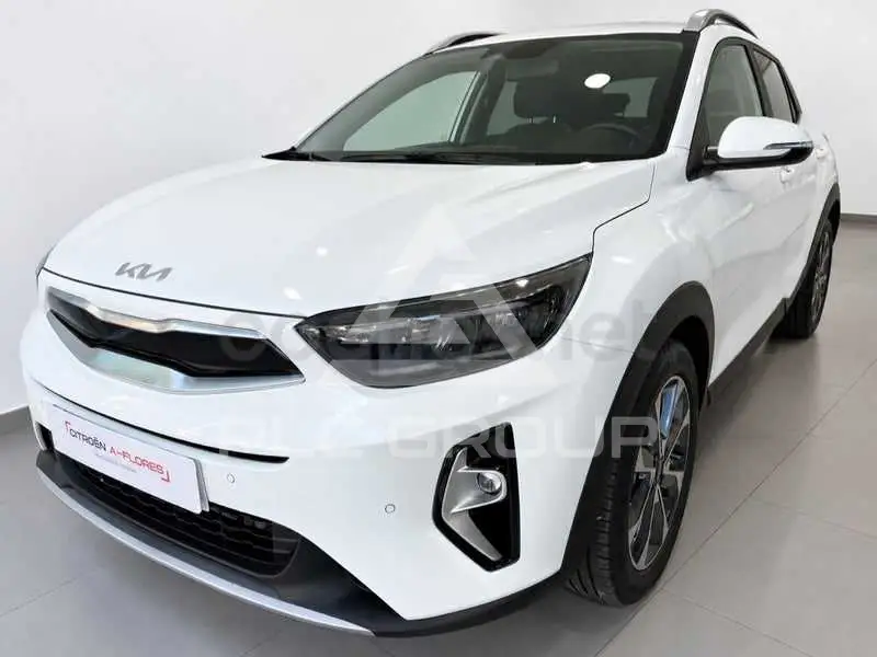 2026 KIA Stonic