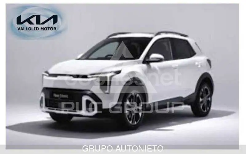 2026 KIA Stonic