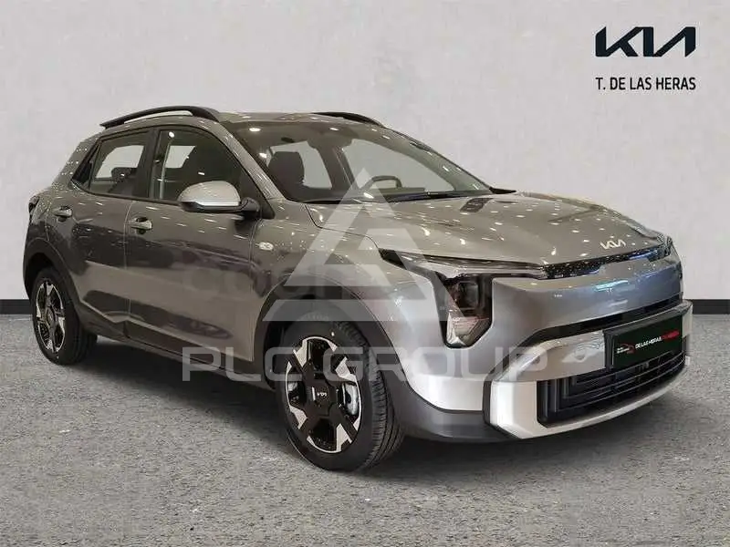 2026 KIA Stonic