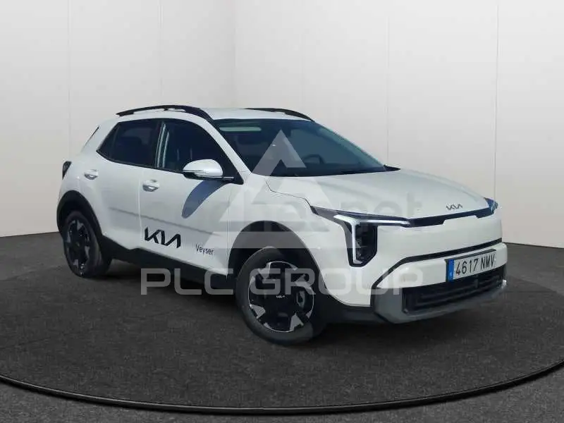 2026 KIA Stonic