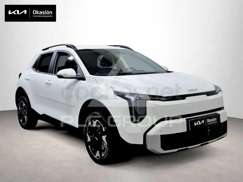 2026 KIA Stonic