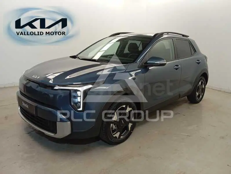2026 KIA Stonic