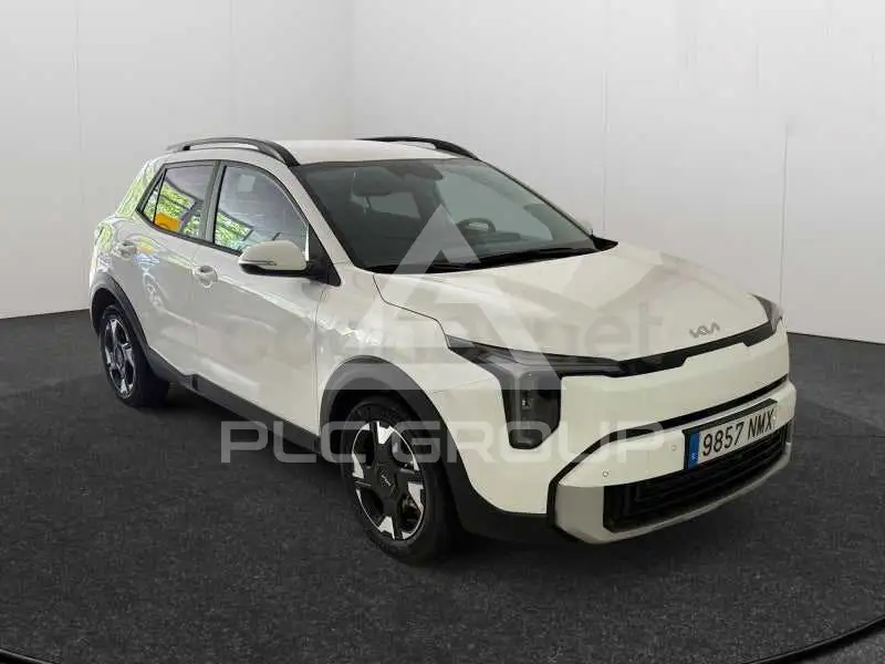 2026 KIA Stonic