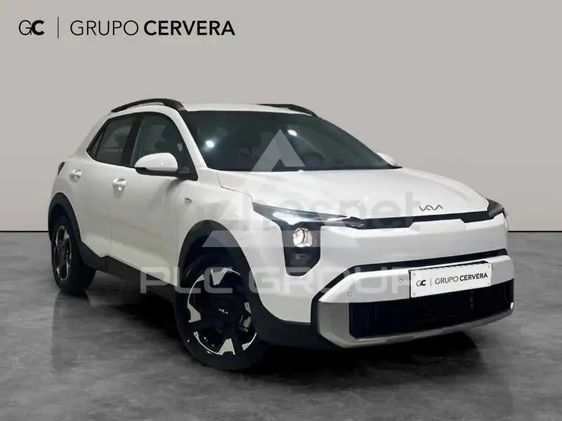 2026 KIA Stonic