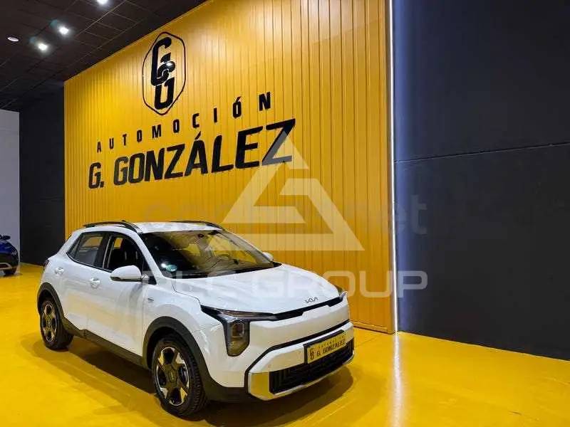 2026 KIA Stonic