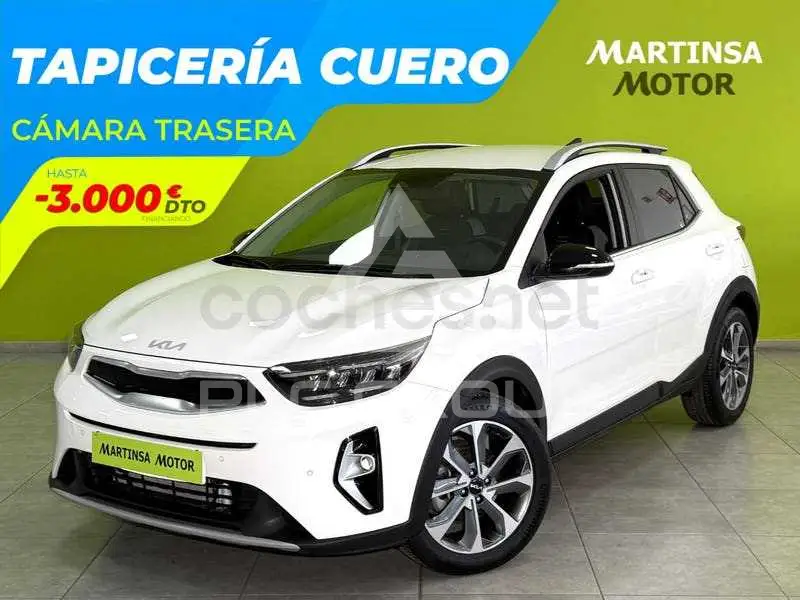 2026 KIA Stonic