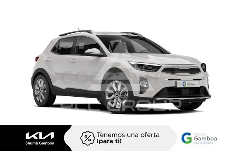 2026 KIA Stonic