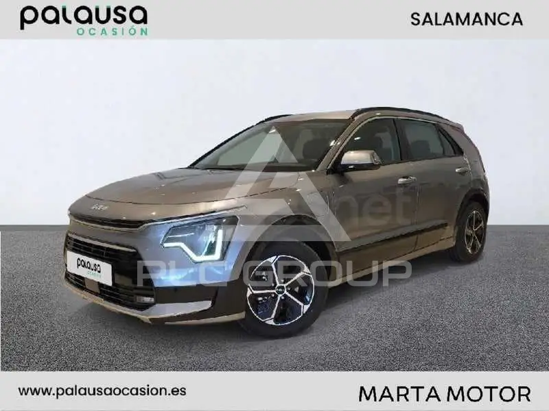 2026 KIA Niro