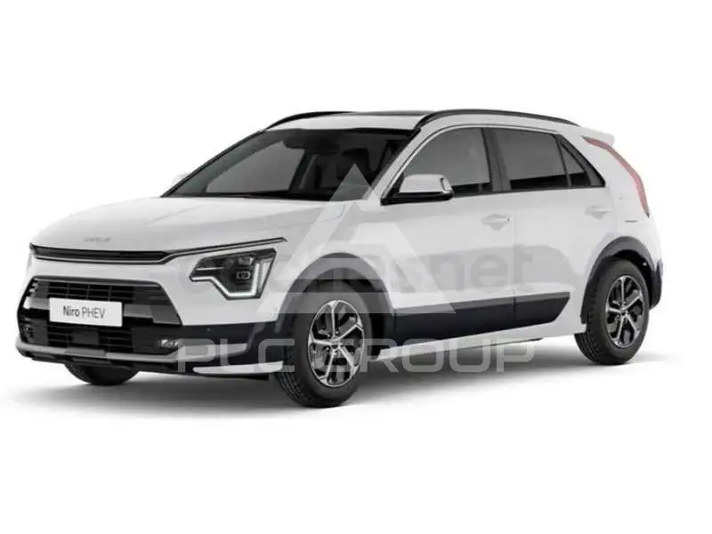2026 KIA Niro