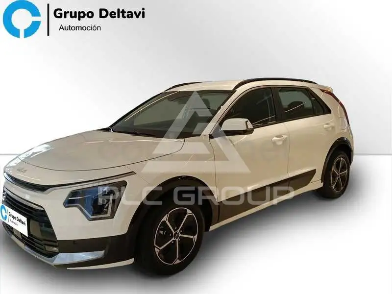 2026 KIA Niro