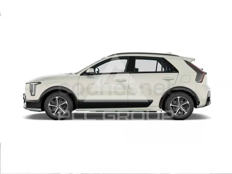 2026 KIA Niro