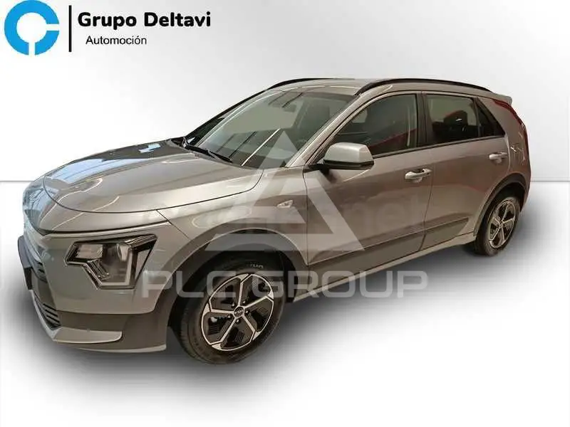 2026 KIA Niro
