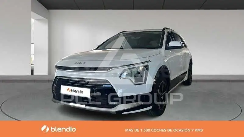 2026 KIA Niro