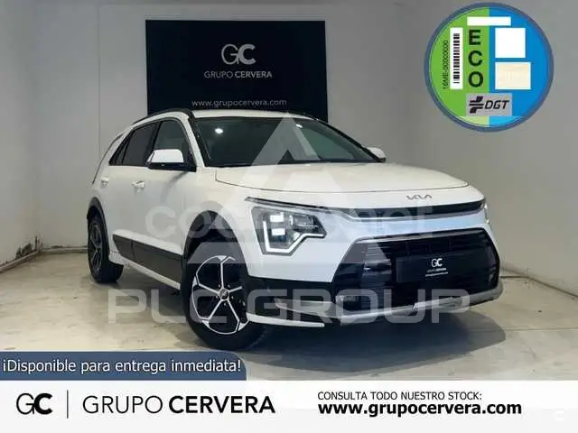 2026 KIA Niro