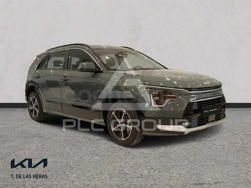 2026 KIA Niro