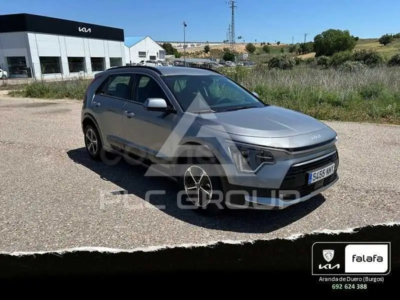 2026 KIA Niro