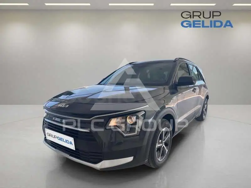 2026 KIA Niro