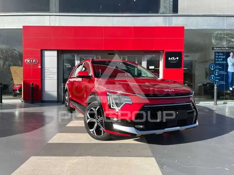 2026 KIA Niro