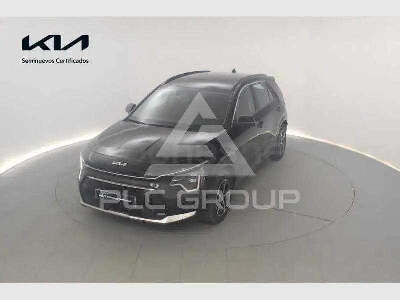 2026 KIA Niro