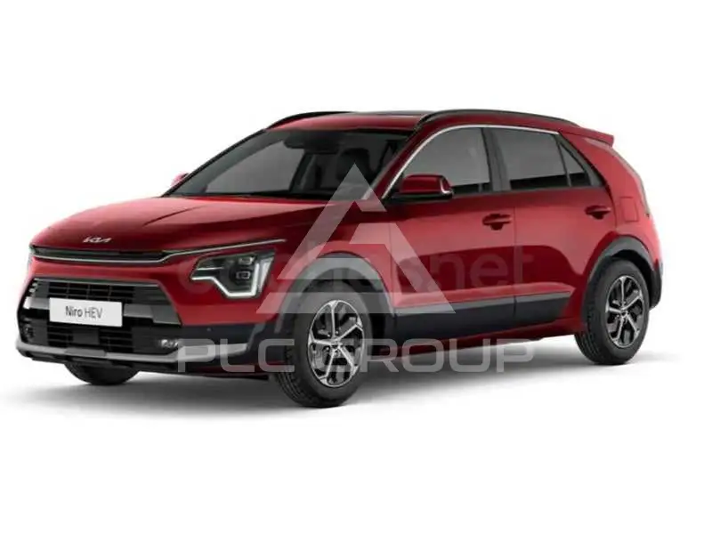 2026 KIA Niro