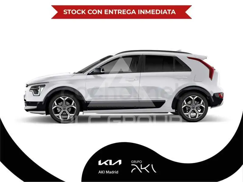 2026 KIA Niro