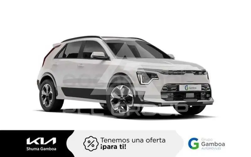 2026 KIA Niro