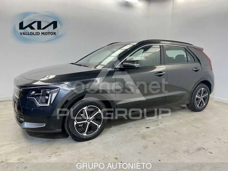 2026 KIA Niro