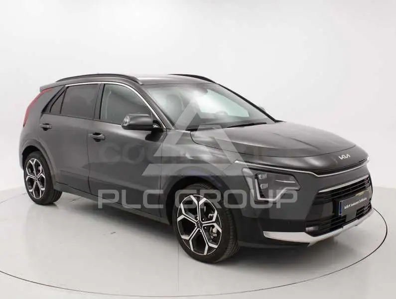 2026 KIA Niro