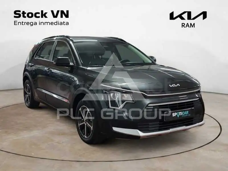 2026 KIA Niro