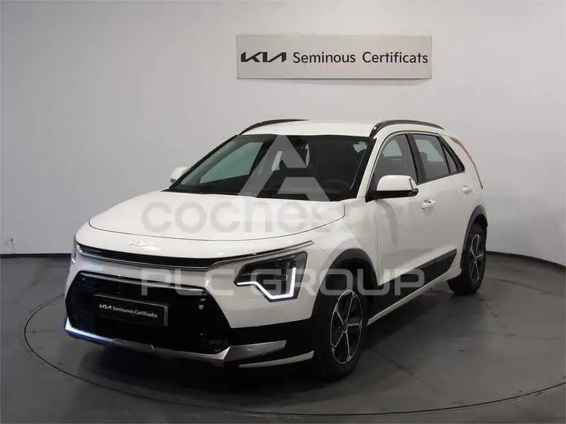 2026 KIA Niro