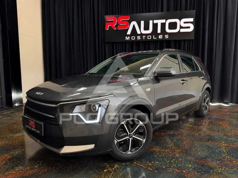 2026 KIA Niro