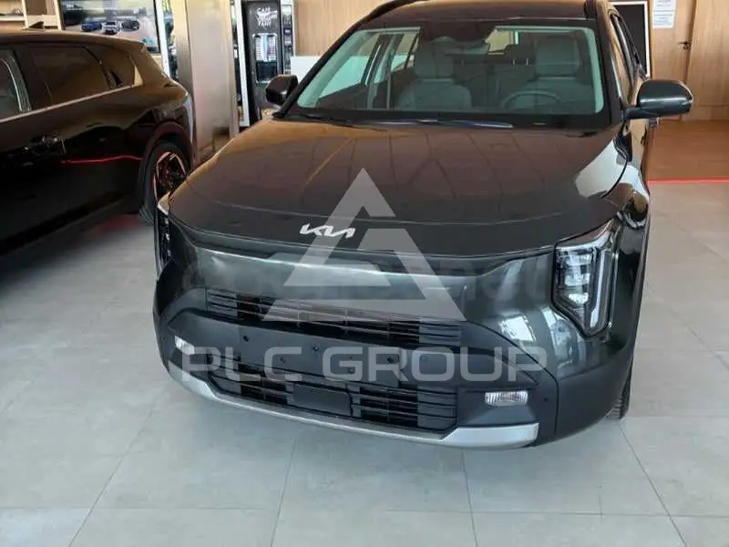 2026 KIA Niro