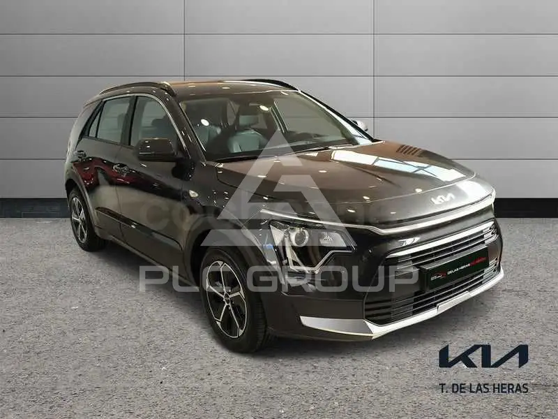 2026 KIA Niro