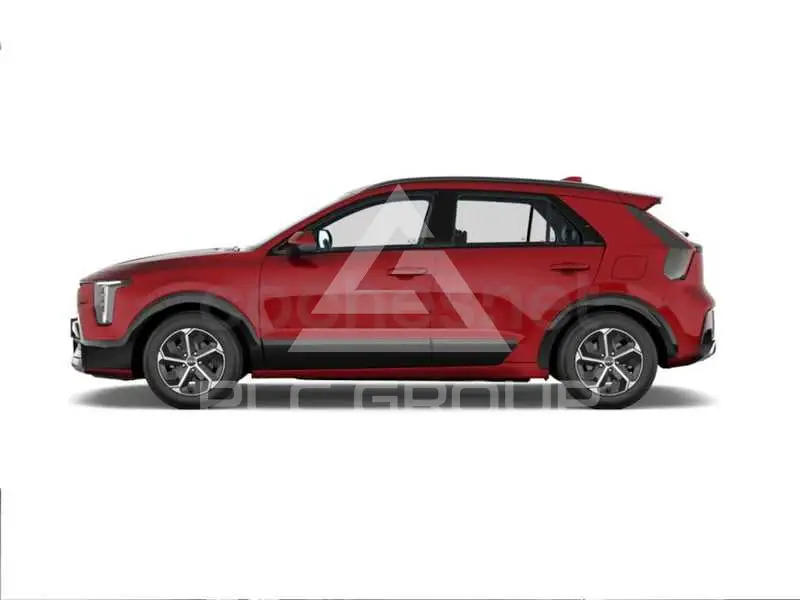 2026 KIA Niro