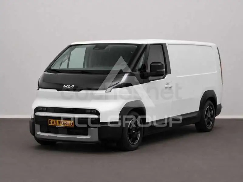 2026 KIA Unknown