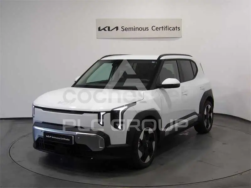 2026 KIA EV2