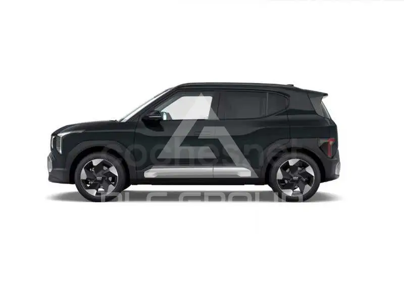 2026 KIA EV2