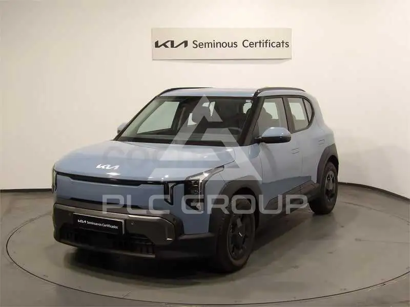 2026 KIA EV2