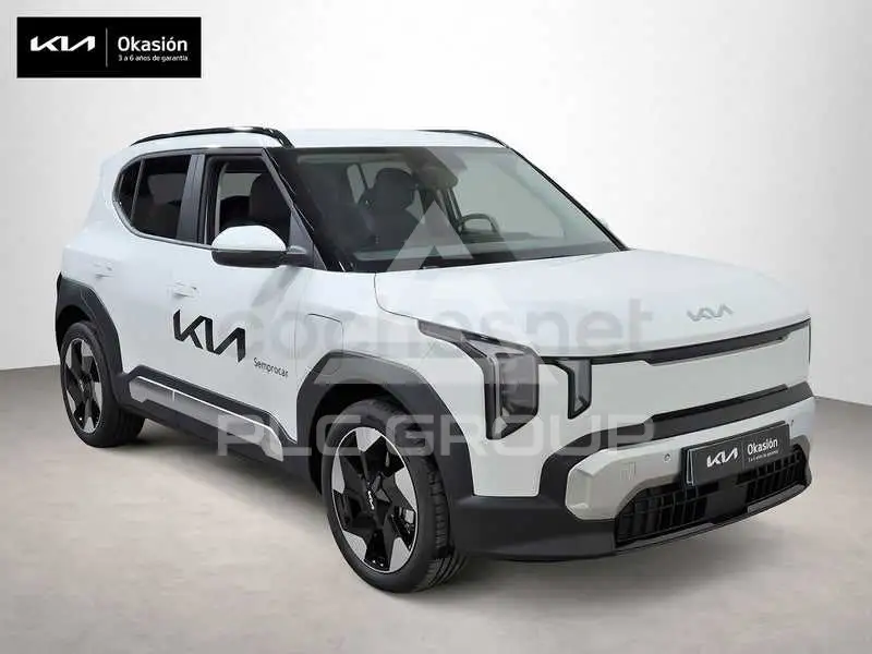 2026 KIA EV2