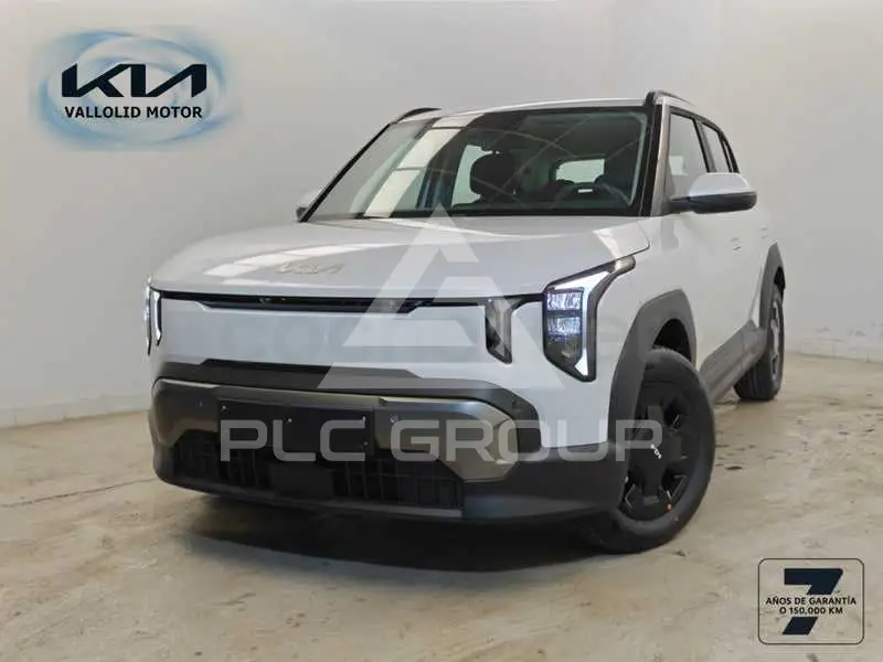 2026 KIA EV2