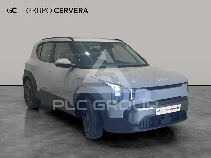 2026 KIA EV2