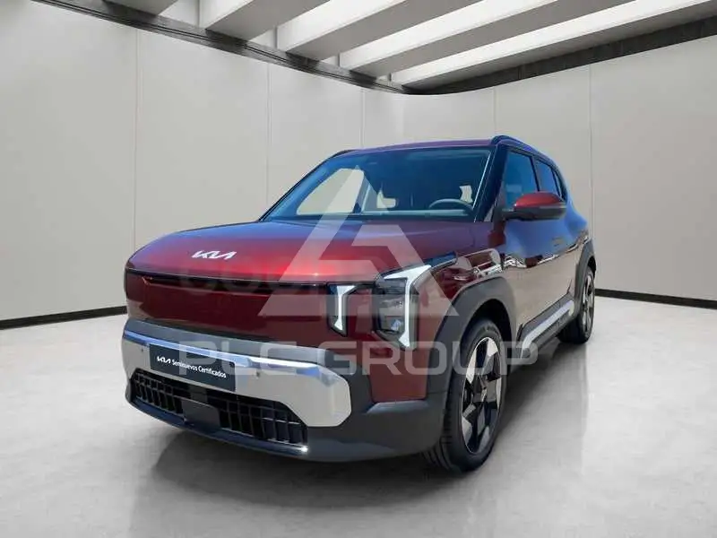 2026 KIA EV2